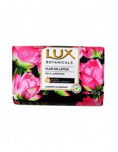 LUX BOTANICALS FLOR DE LOTUS PELE...