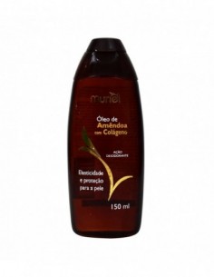 MURIEL OLEO DE AMENDOA COM...