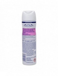 NIVEA POWDER TOQUE SECO 2