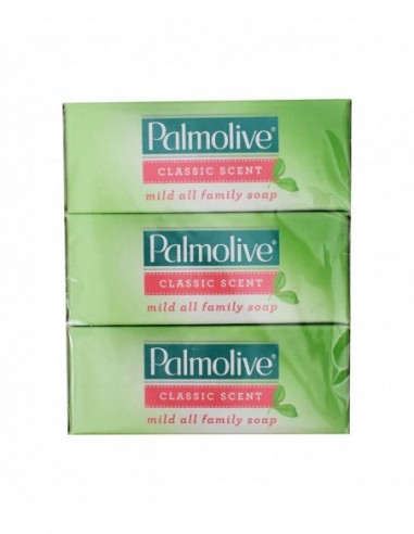 PALMOLIVE CLASSIC SCENT MILD ALL...