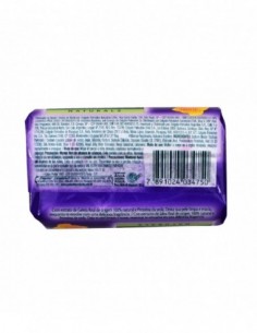 PALMOLIVE NATURALS NUTRICAO... 2