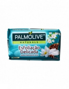PALMOLIVE NATURALS...
