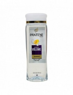 PANTENE PRO-V SHEER VOLUME...