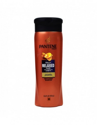 PANTENE PRO V TRULY RELAXED HAIR WITH...