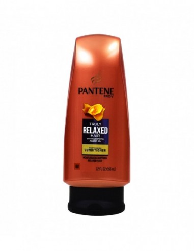 PANTENE PRO V TRULY RELAXED HAIR WITH...