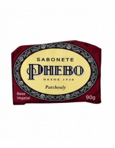 PHEBO SABONETE DESDE 1930...