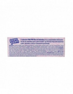 POM POM SABONETE OLEO DE... 2