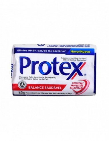 PROTEX BALANCE SAUDAVEL