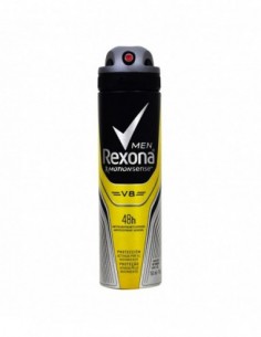 REXONA MEN MONTIONSENSE V8