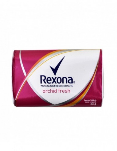 REXONA TECNOLOGIA DESODORANTE ORCHID...