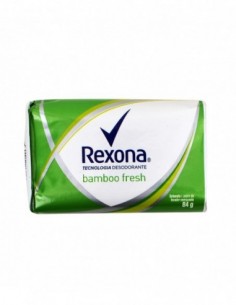 REXONA TECNOLOGIA...