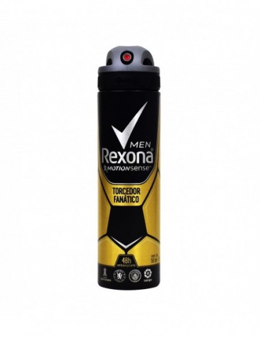 REXONA MEN MONTIONSENSE TORCEDOR...