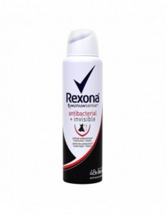REXONA MONTIONSENSE...