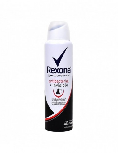 REXONA MONTIONSENSE ANTIBACTERIAL +...