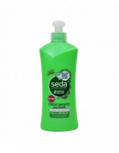 SEDA COCRIACOES CRESCIMENTO...