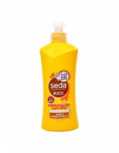 SEDA COCRIACOES HIDRATACAO...