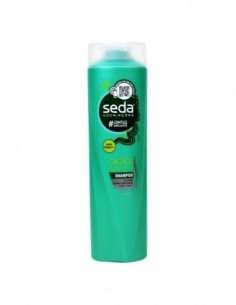 SEDA COCRIACOES CACHOS...