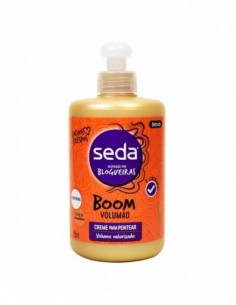 SEDA INSPRIADO POR...