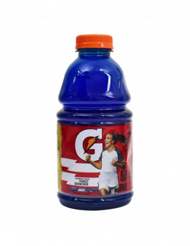 GATORADE GRAPE