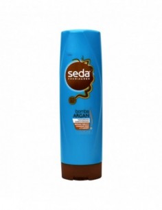 SEDA COCRIACOES BOMBA ARGAN...