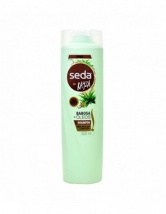 SEDA BY RAYZA BABOSA OLEOS...