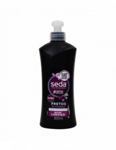 SEDA COCRIACOES MELANINA...