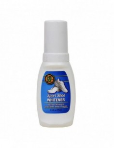SHOE GEAR SPORT SHOE WHITENER