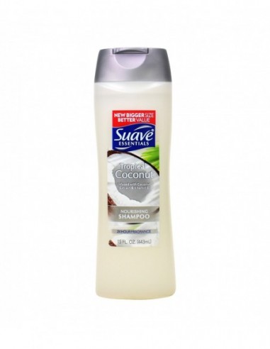 SUAVE ESSENTIALS TROPICAL COCOCNUT...