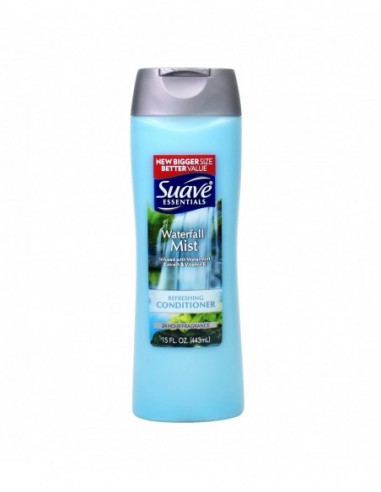 SUAVE ESSENTIALS WATERFALL MIST...