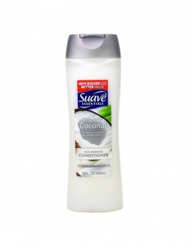 SUAVE ESSENTIALS TROPICAL COCOCNUT...