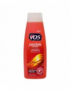 VO5 EXTRA BODY WITH...