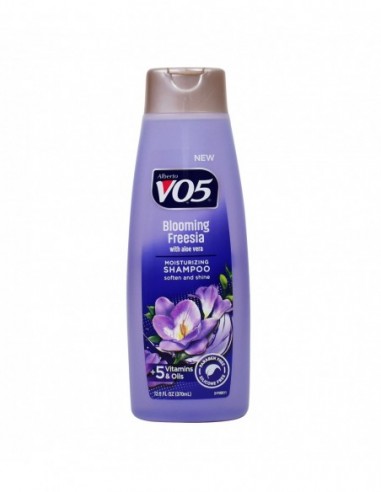 VO5 BLOOMING FREESIA WITH ALOE VERA...