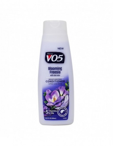 VO5 BLOOMING FREESIA WITH ALOE VERA...