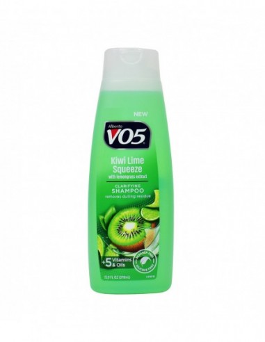 VO5 KIWI LIME SQUEEZE WITH LEMONGRASS...