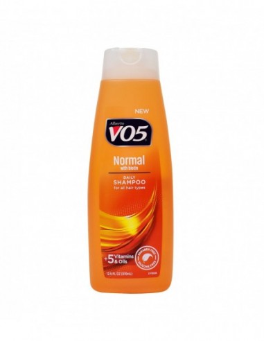 VO5 NORMAL WITH BIOTIN DAILY SHAMPOO...