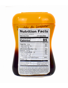 3 CORACOES CAPPUCCINO... 2