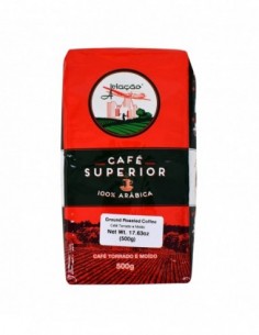 AVIACAO CAFE SUPERIOR...