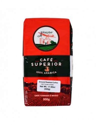 AVIACAO CAFE SUPERIOR GROUND ROASTED...