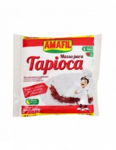 AMAFIL TAPIOCA PRONTA