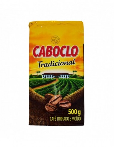 CABOCLO TRADITIONAL 500 G