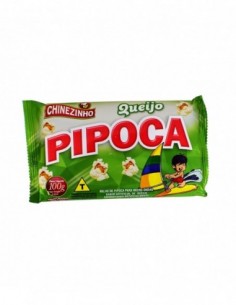 CHINEZINHO PIPOCA QUEIJO