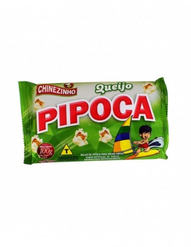 CHINEZINHO PIPOCA QUEIJO