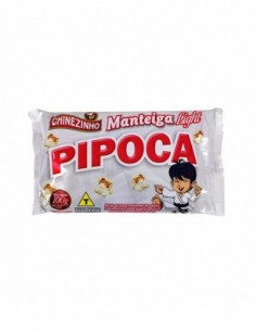 CHINEZINHO PIPOCA MANTEIGA...
