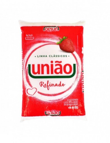 LINHA CLASSICOS UNIAO REFINADO