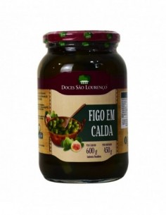 DOCES SAO LOURENCO FIGO EM...