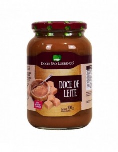 DOCES SAO LOURENCO DOCE DE...