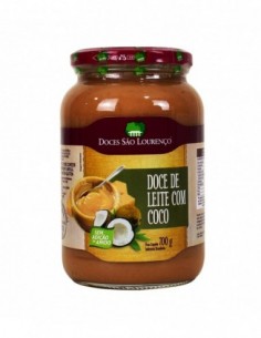 DOCES SAO LOURENCO DOCE DE...