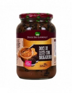 DOCES SAO LOURENCO DOCE DE...