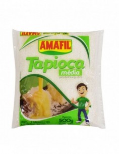 AMAFIL TAPIOCA