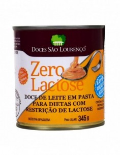 DOCES SAO LOURENCO ZERO...